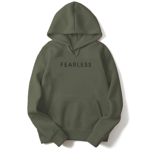 Pullover Hoodie