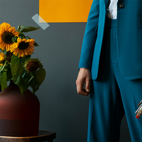 The Best Color Palettes For Men To Elevate Their Personal Style