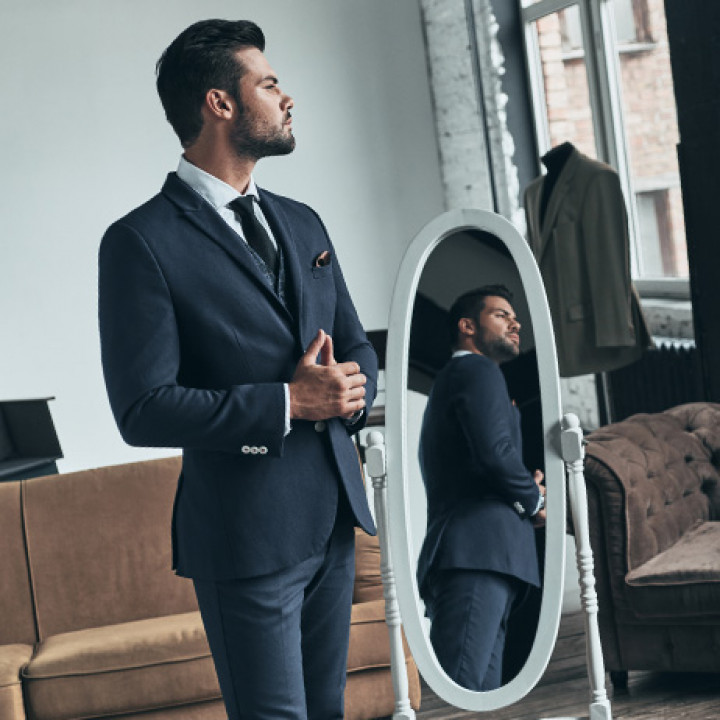 How To Dress For Success Without Losing Your Personal Style